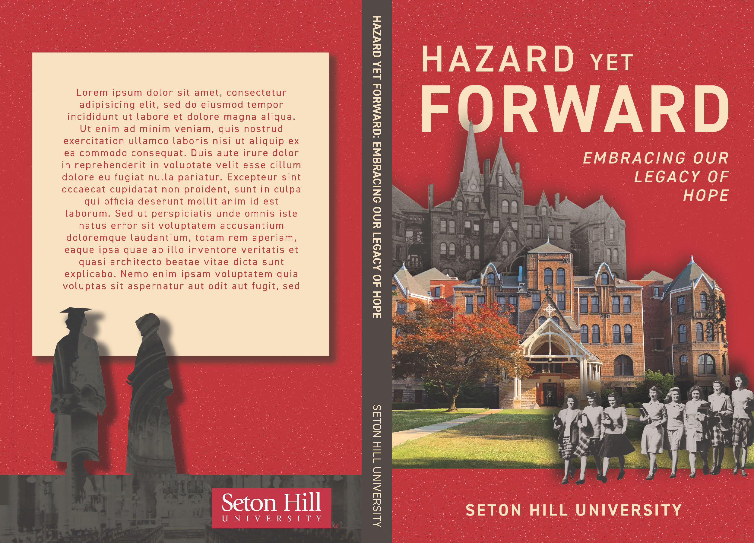 An angled match box with a vintage illustration of a girl and her dog, reading 'Humane Society' as the match brand. The phrase 'Find Your Perfect Match', is featured, with 'Local', and 'Adopt Dont Shop' written in banners in the corners and 'Est. 1954' along the bottom.