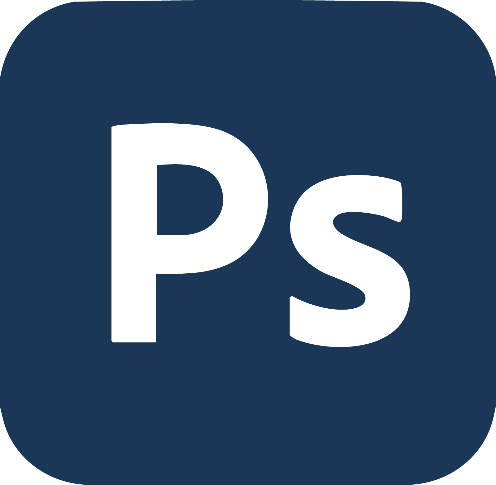 Photoshop Icon
